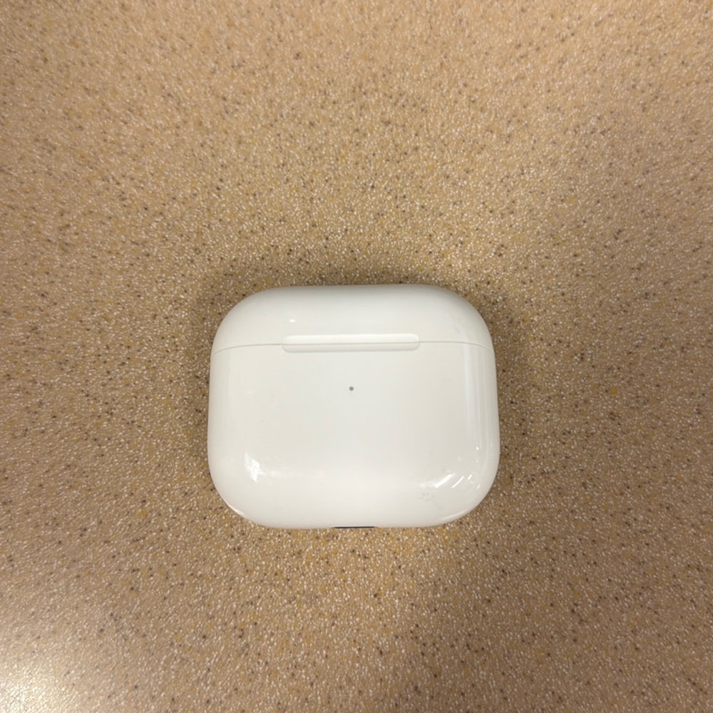 AirPods 3rd gen